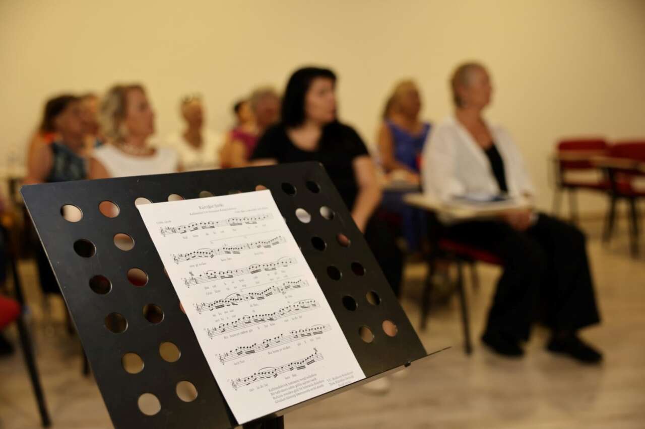 Zeki Müren, Vefatının 30. Yılında Bodrum Kalesi’nde Anılacak: Konser Ücretsiz 5